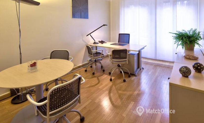 Uffici e spazi aziendali da affittare a Milano di 90 m², Via Conservatorio 22 - 1 | MatchOffice
