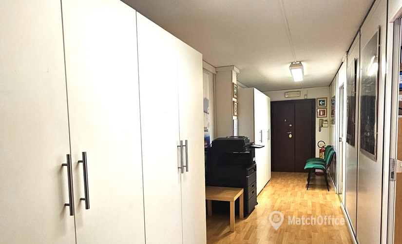 Convention center in Florence, Via Luigi Lanzi 12 (50134) - 3 | MatchOffice