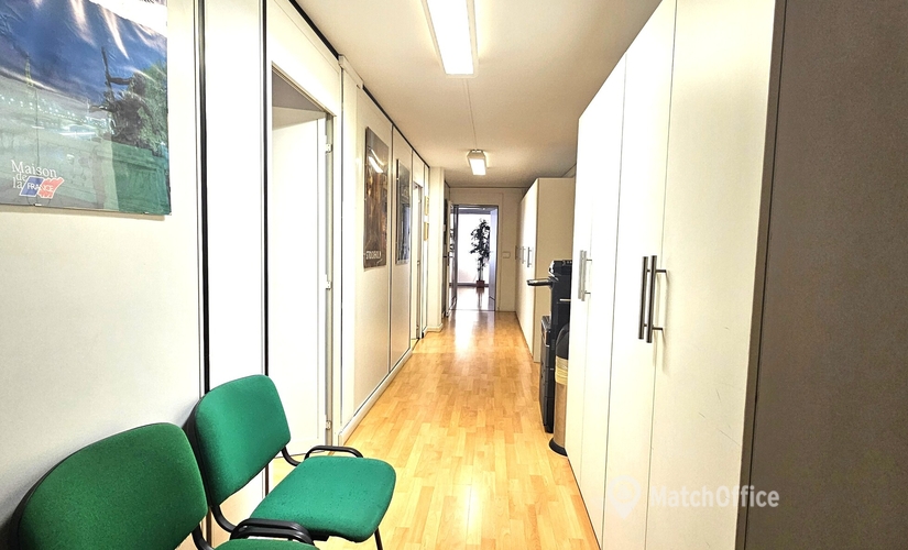  Convention center in Florence, Via Luigi Lanzi 12 (50134) - 1 | MatchOffice.com