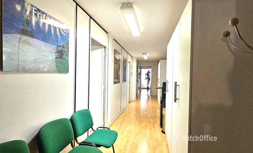 Convention center in Florence, Via Luigi Lanzi 12 (50134) - 0 | MatchOffice