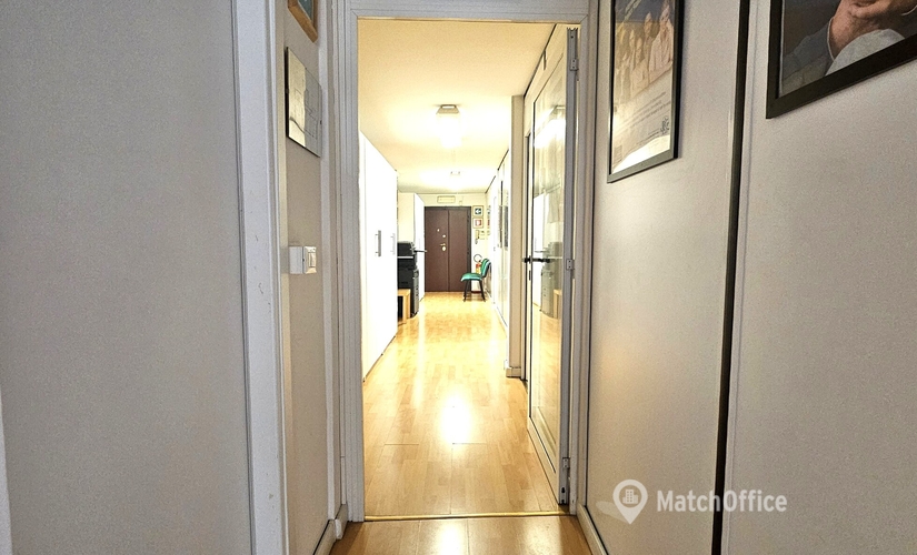 Conference room in Florence, Via Luigi Lanzi 12 (50134) - 2 | MatchOffice