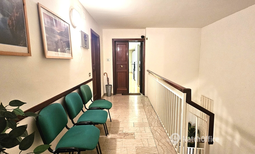 Conference space in Florence, Via Luigi Lanzi 12 (50134) - 4 | MatchOffice