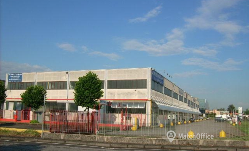 Business center Via Bruno Buozzi, 21 (Ang. Strada Prov. Rivoltana ) - Liscate 20060 Milano
