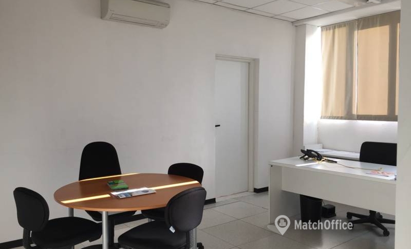 Business center Via Bruno Buozzi, 21 (Ang. Strada Prov. Rivoltana ) -  Liscate 20060 Milano