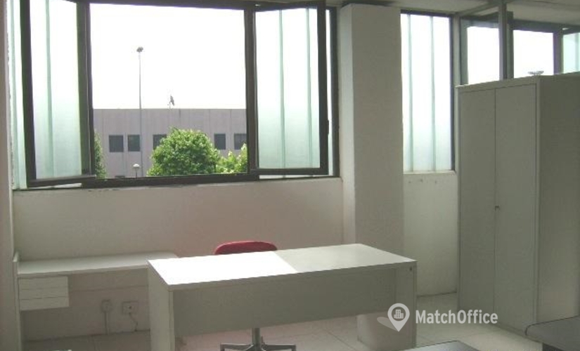 Business center Via Bruno Buozzi, 21 (Ang. Strada Prov. Rivoltana ) - Liscate 20060 Milano
