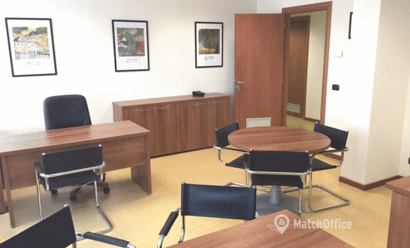225 m² Serviced office in Municipio IX, Via Franco Donatelli 7 (00127) - 3 | MatchOffice