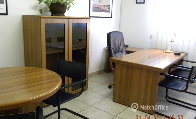 Uffici e spazi aziendali disponibili per l'affitto a Roma di 35 m², Via Cassia 1081 - 3 | MatchOffice