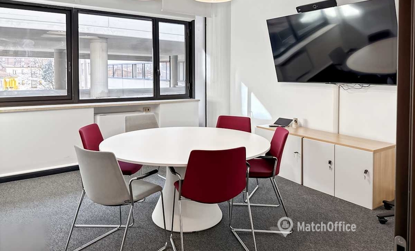 Affitta ufficio coworking adatto a Parma di 10 m², Viale Tanara Faustino 20b - 0 | MatchOffice.it
