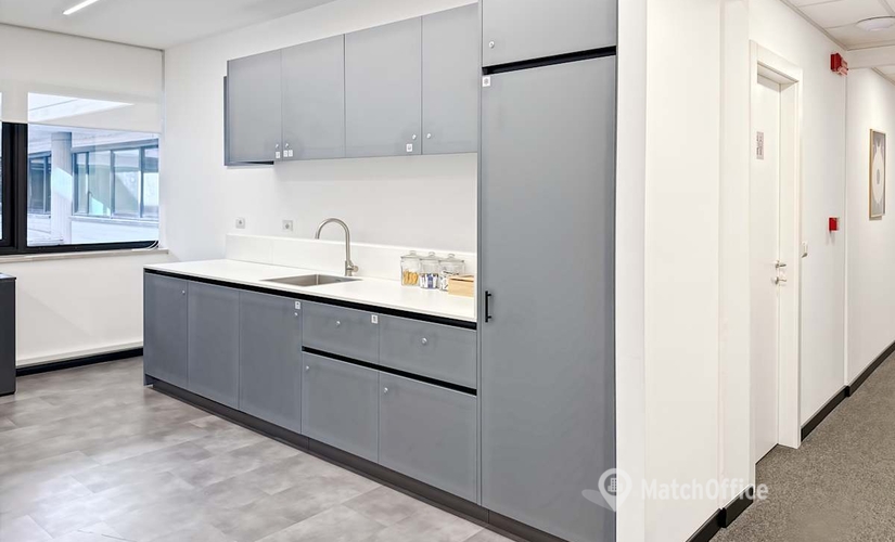 Virtual office in Parma, Viale Tanara Faustino 20b (43121) - 3 | MatchOffice.com