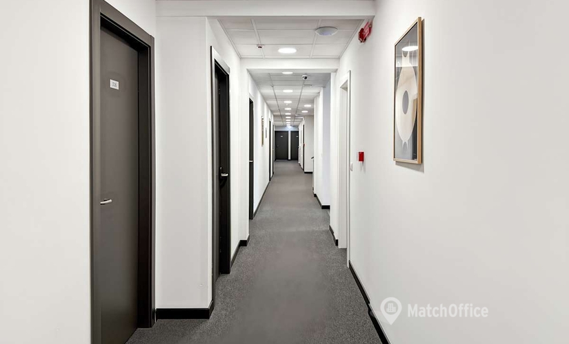 Uffici e spazi aziendali da affittare a Parma di 10 m², Viale Tanara Faustino 20b - 4 | MatchOffice