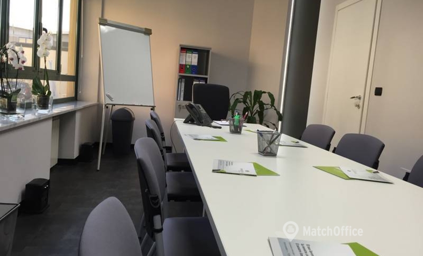 22 m² Business park in Turin, Via Luigi Einaudi 29 (10024) - 2 | MatchOffice
