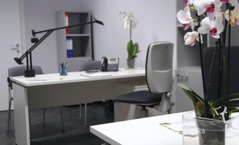 22 m² Business park in Turin, Via Luigi Einaudi 29 (10024) - 0 | MatchOffice