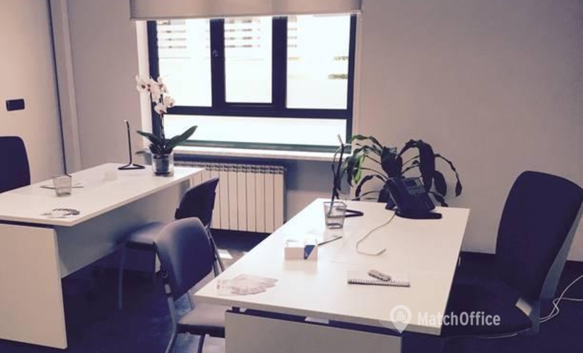 Uffici e spazi aziendali disponibili per l'affitto a Torino di 22 m², Via Luigi Einaudi 29 - 1 | MatchOffice.it