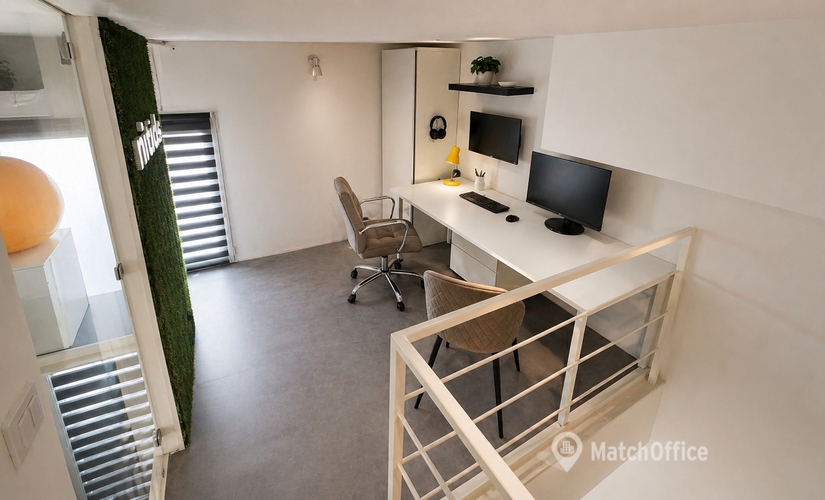 Trova ufficio coworking comodo a Forlì di 18 m², Viale Giacomo Matteotti 54 - 2 | MatchOffice