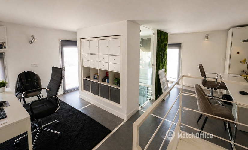Trova ufficio coworking comodo a Forlì di 18 m², Viale Giacomo Matteotti 54 - 0 | MatchOffice