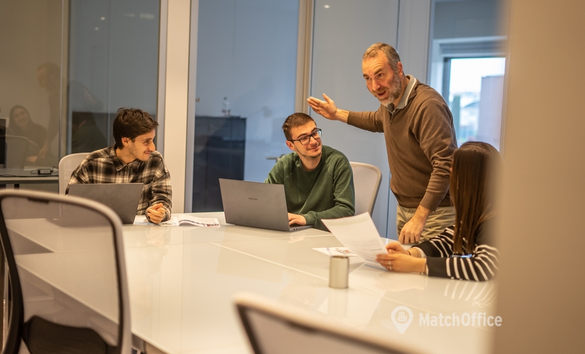 50 m² Business center in Lucca, Via di Tempagnano 180/a (55100) - 2 | MatchOffice