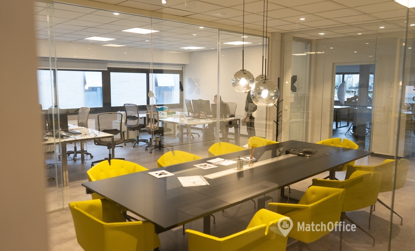50 m² Business center in Lucca, Via di Tempagnano 180/a (55100) - 4 | MatchOffice