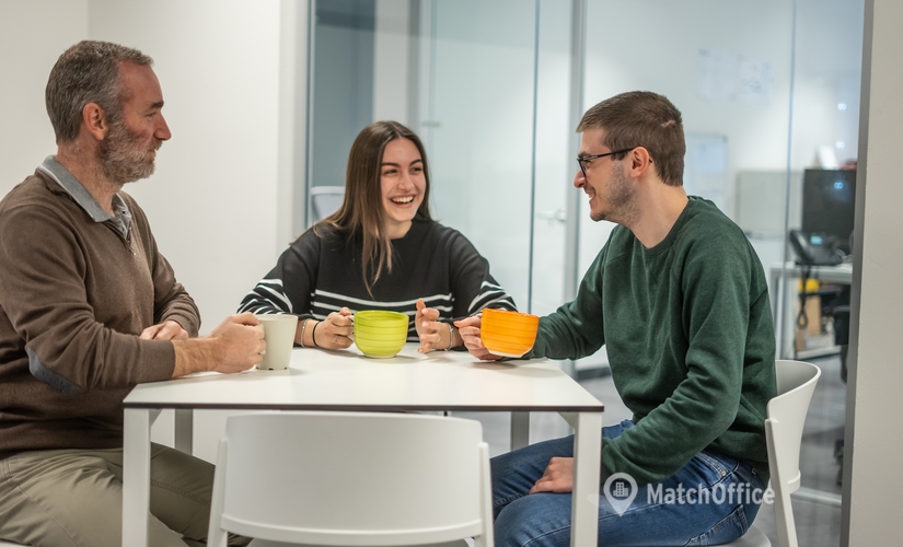 50 m² Serviced office in Lucca, Via di Tempagnano 180/a (55100) - 7 | MatchOffice