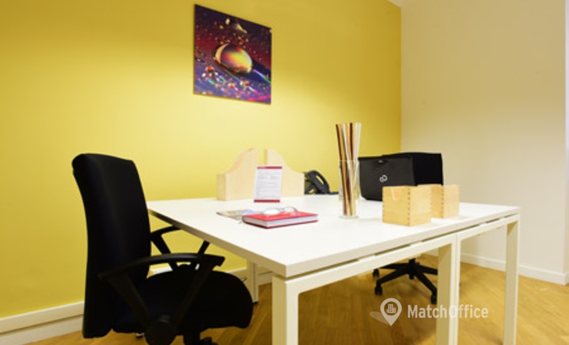 70 m² Business park place up for rent in Naples, Via San Giacomo 32 (80133) - 2 | MatchOffice.com