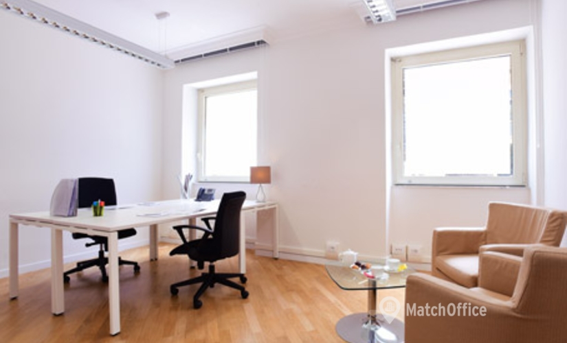 70 m² Business space in Naples, Via San Giacomo 32 (80133) - 4 | MatchOffice