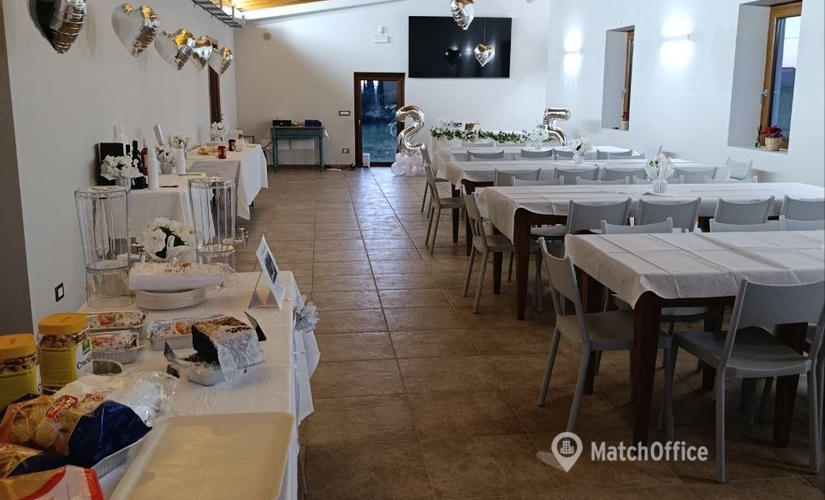 Convention center in viterbo, Strada Vicinale degli Archi 2 (01016) - 1 | MatchOffice