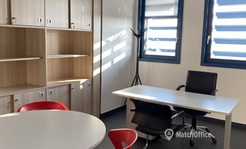 Office Via Alfredo Calzoni 1/3 40128 Bologna