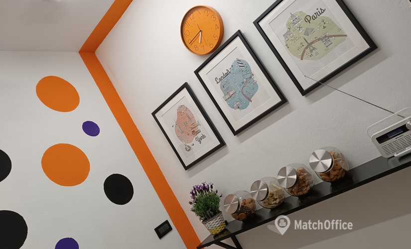 Convention center in Rovigo, Via Roma 275 (45015) - 0 | MatchOffice