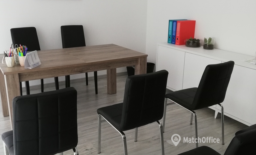 Conference space in Rovigo, Via Roma 275 (45015) - 4 | MatchOffice.com