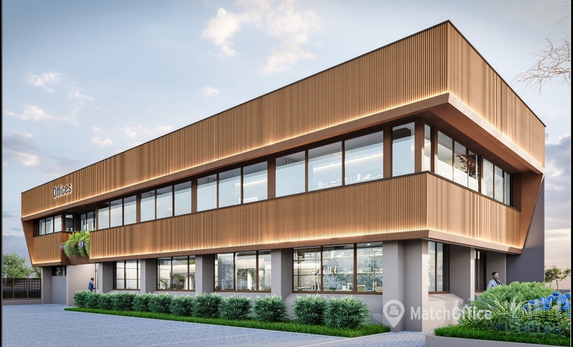 Uffici comodi da affittare a Treviso di 100 m², Via Galileo Galilei 5 - 1 | MatchOffice.it