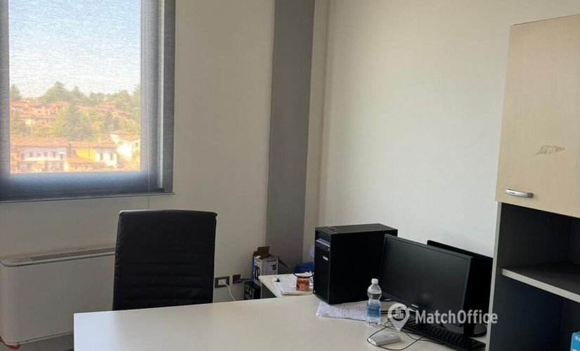 Affitta una sala conferenze affidabile a Bergamo di , Via Roma 3 - 1 | MatchOffice.it