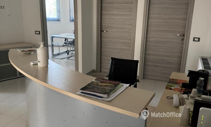 Affitta una sala conferenze affidabile a Bergamo di , Via Roma 3 - 3 | MatchOffice
