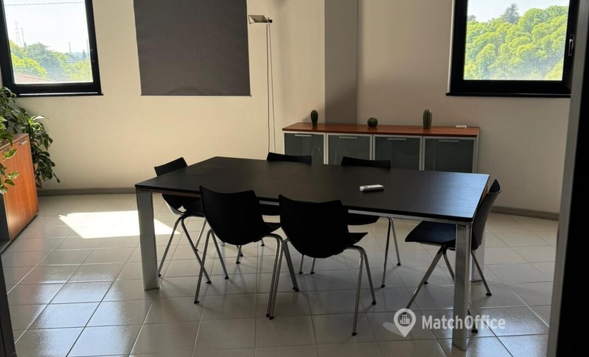 Scegli uno spazio per conferenze accogliente a Bergamo di , Via Roma 3 - 4 | MatchOffice.it