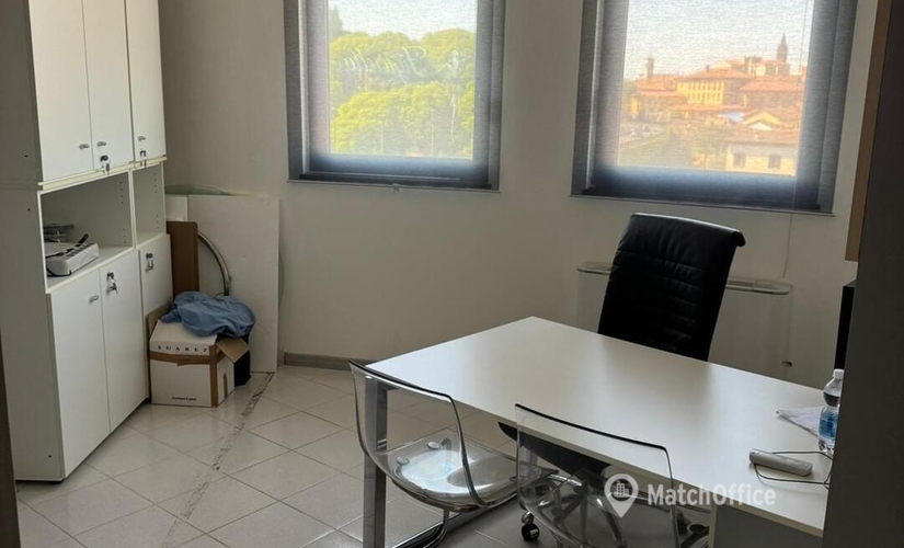 Prenota una sala riunioni affidabile a Bergamo di , Via Roma 3 - 2 | MatchOffice.it