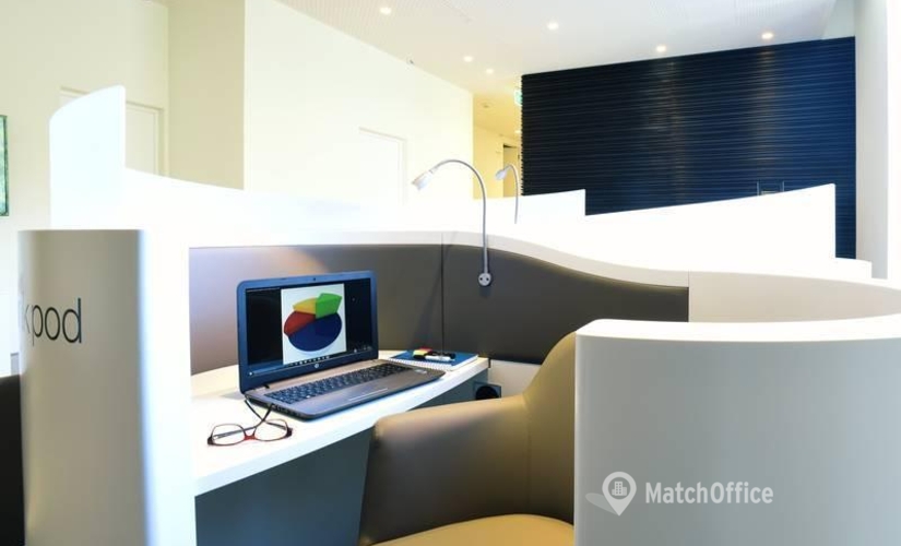 Business center disponibili per l'affitto a Milano di 34 m², Viale Monza 347 - 2 | MatchOffice.it