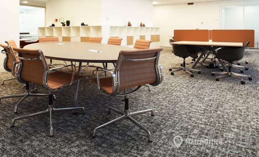 Uffici e spazi aziendali da affittare a Roma di 70 m², Via Vincenzo Bellini 22 - 3 | MatchOffice