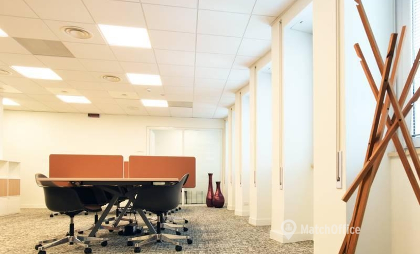 Uffici arredati disponibili per l'affitto a Roma di 70 m², Via Vincenzo Bellini 22 - 4 | MatchOffice