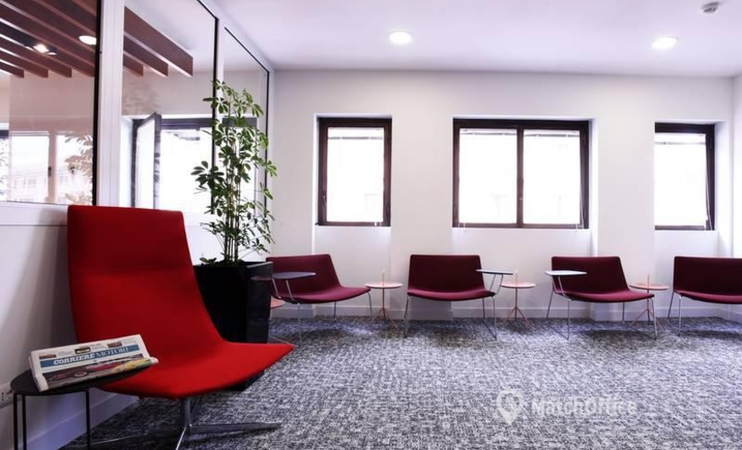 45 m² Business center in Municipio I, Via Properzio 5 (00193) - 4 | MatchOffice.com