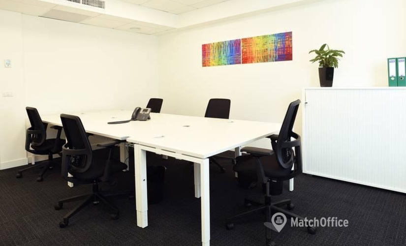 45 m² Business space in Municipio I, Via Properzio 5 (00193) - 2 | MatchOffice