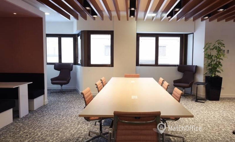 45 m² Business center in Municipio I, Via Properzio 5 (00193) - 1 | MatchOffice