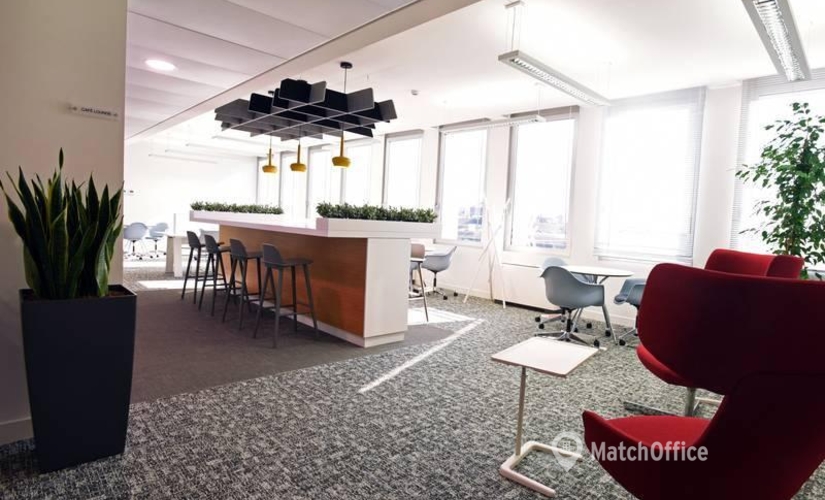 70 m² Business center in Milan, Via Pietro Paleocapa 7 (20121) - 3 | MatchOffice