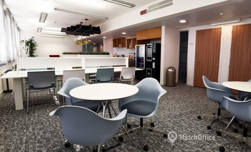 70 m² Business center in Milan, Via Pietro Paleocapa 7 (20121) - 4 | MatchOffice.com