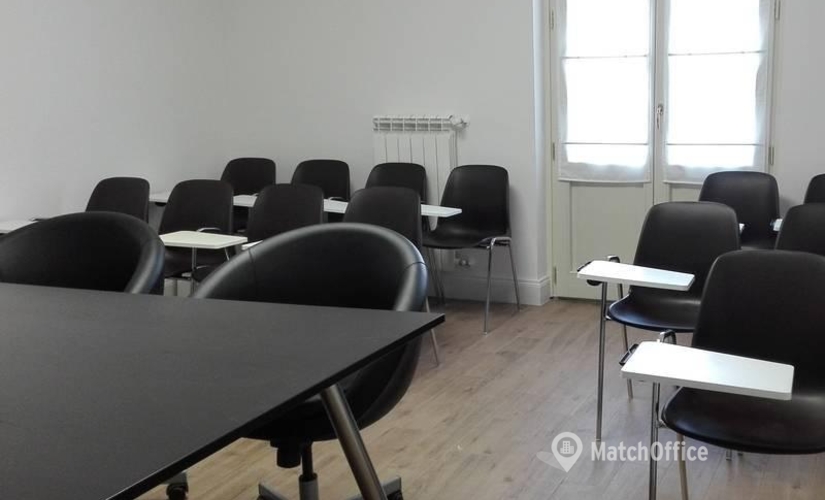 Uffici e spazi aziendali disponibili per l'affitto a Catania di 100 m², Piazza Cavour 14 - 4 | MatchOffice