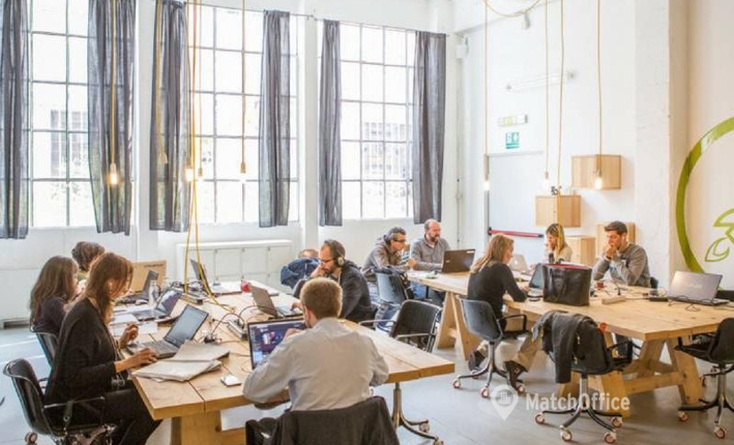 150 m² Shared workspace  in Turin, Via Agostino da Montefeltro 2 (10134) - 2 | MatchOffice