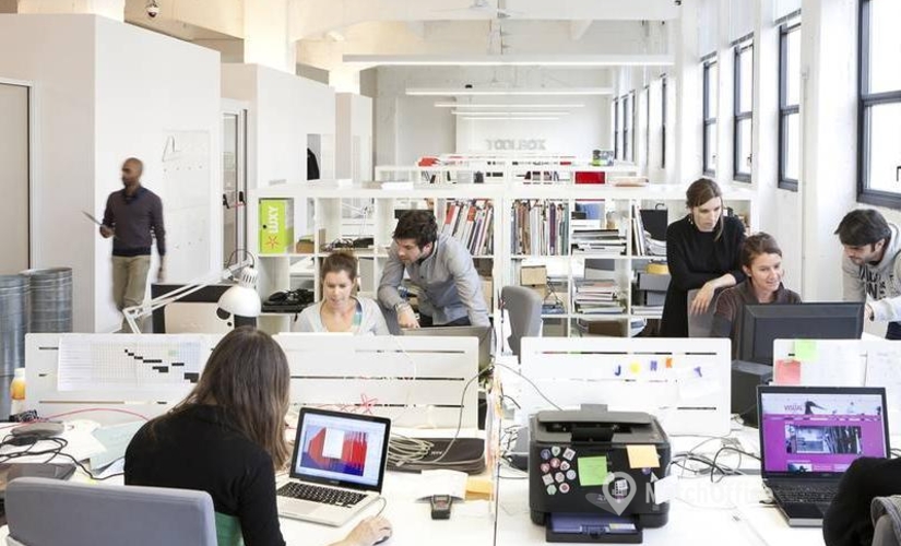 150 m² Shared workspace  in Turin, Via Agostino da Montefeltro 2 (10134) - 3 | MatchOffice.com