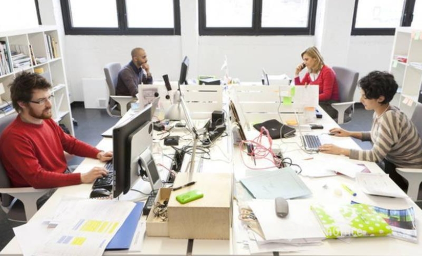 150 m² Shared office  in Turin, Via Agostino da Montefeltro 2 (10134) - 1 | MatchOffice.com