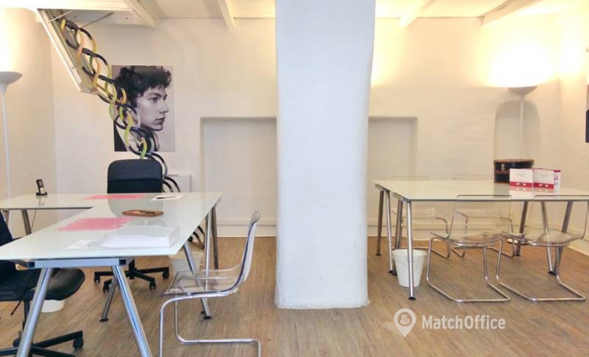 Business center disponibili per l'affitto a Roma di 150 m², Palazzo Albertoni Spinola - 3 | MatchOffice.it
