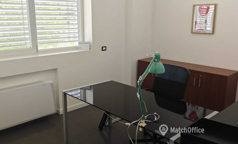 Uffici commerciali flessibili disponibili per l'affitto a Osimo di 40 m², Via Achille Grandi 8 - 0 | MatchOffice.it