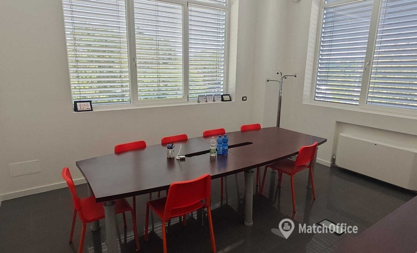 Uffici poco costosi disponibili per l'affitto a Osimo di 40 m², Via Achille Grandi 8 - 2 | MatchOffice