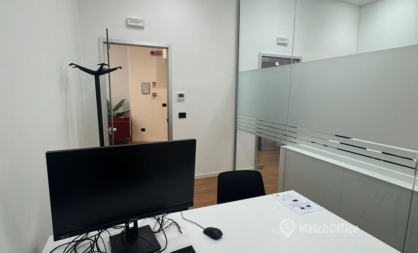 Uffici flessibili disponibili per l'affitto a Napoli di 35 m², Via Circumvallazione Esterna 2 - 1 | MatchOffice