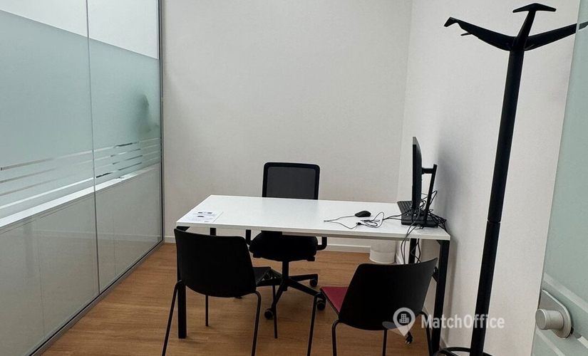 Spazi per uffici comodi da affittare a Napoli di 35 m², Via Circumvallazione Esterna 2 - 0 | MatchOffice
